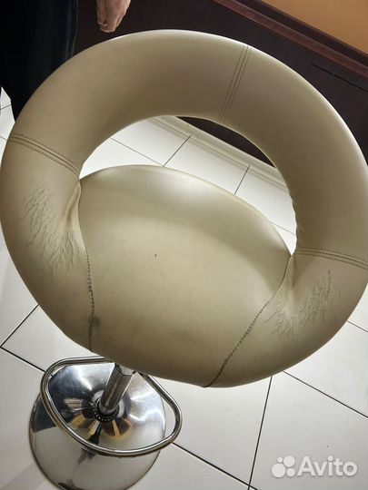 Стул барный