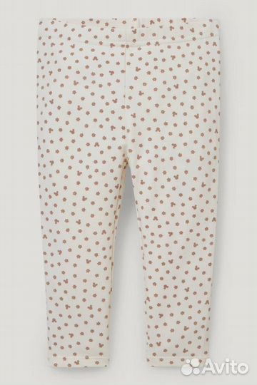 Комплект на девочку 80