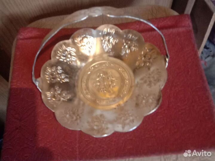 Сервиз чайный