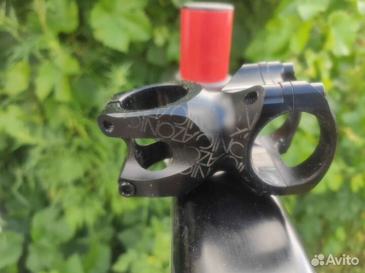 Запчасти на велосипед