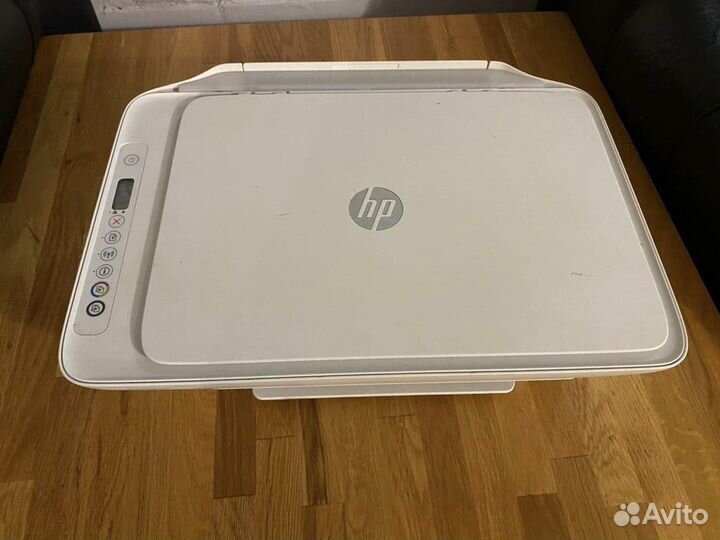 Мфу принтер HP DeskJet 2620