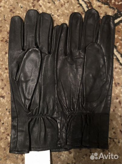 Перчатки ввс