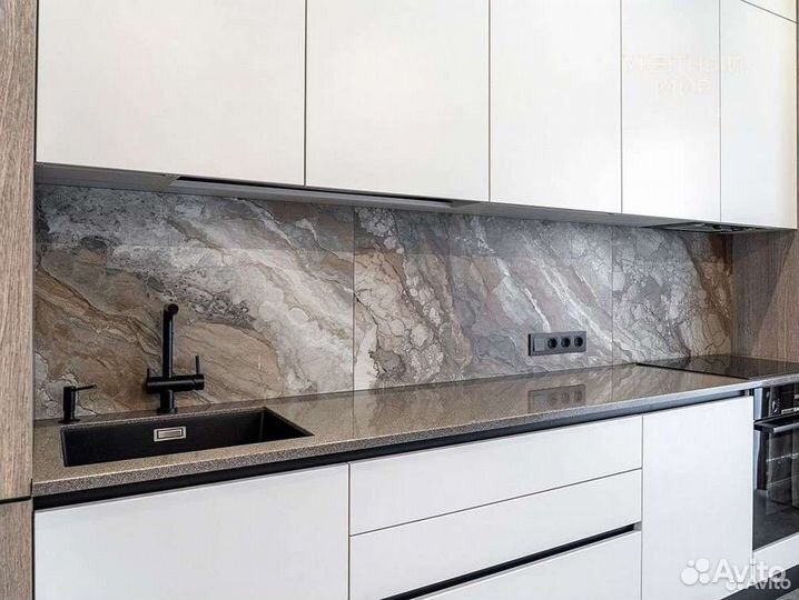 Кухонный гарнитур под заказ