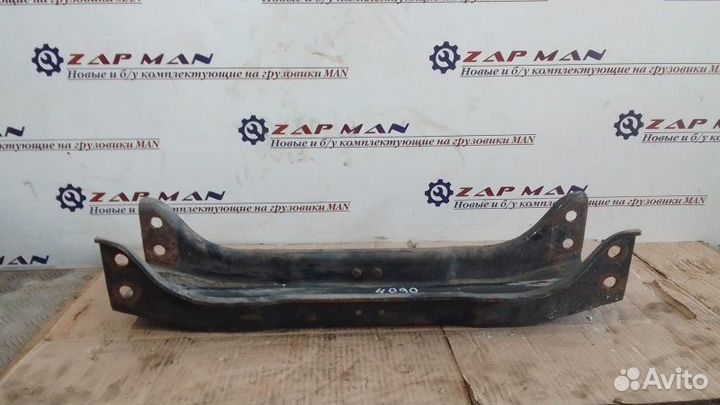 Траверса рамы поперечная Man Tga Tgs Tgx