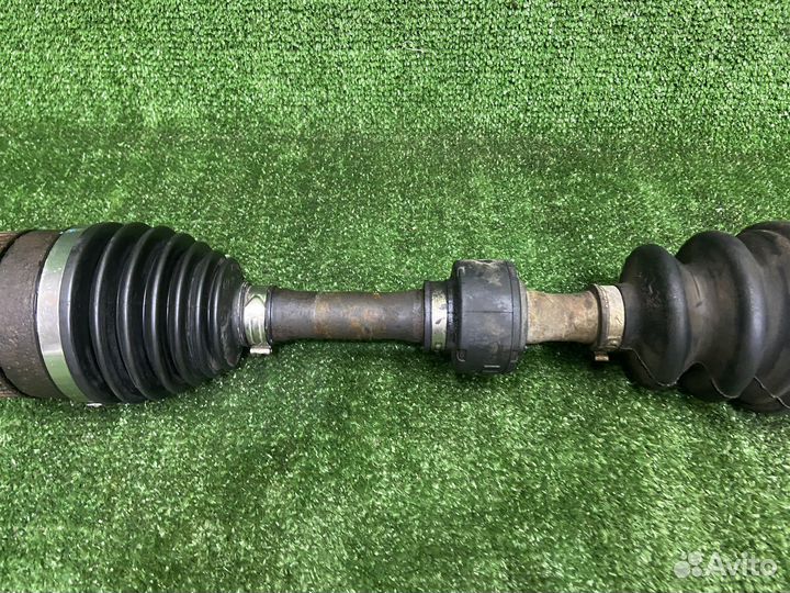 Привод передний правый МКПП D4HA Hyundai ix35