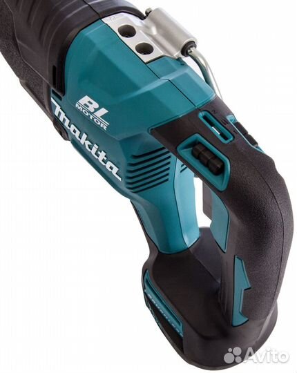 Сабельная пила Makita DJR187Z