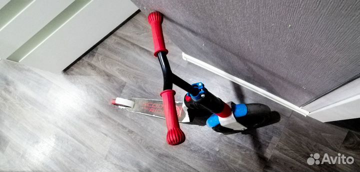 Самокат, беговел из Европы