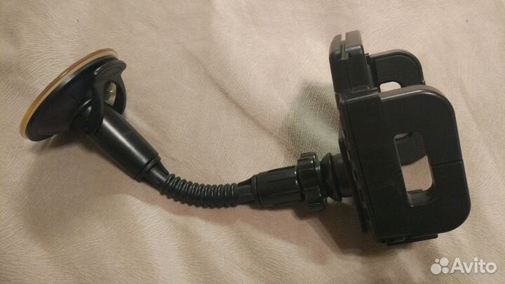Держатель для телефона и планшета 7-15,5см
