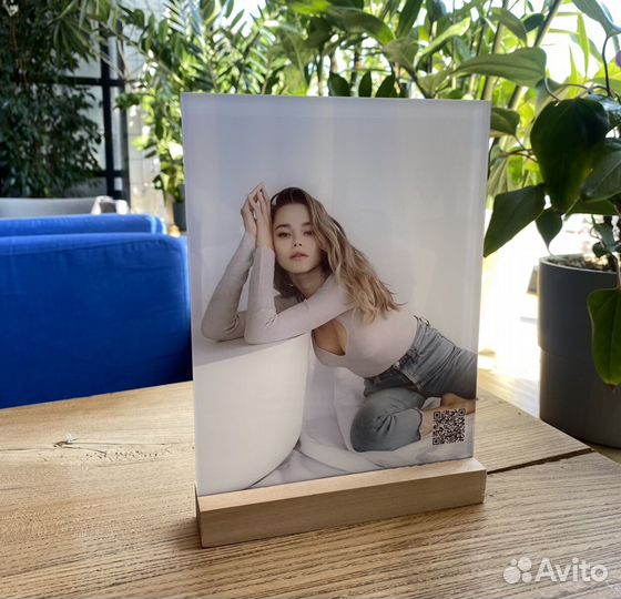 Витраж на праздник