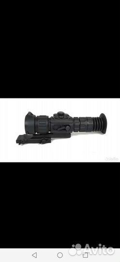 Прицел ночного видения Fortuna 50L3