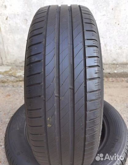 Kleber Dynaxer HP 225/60 R18 100H