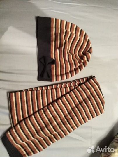 Комплект на девочку Gulliver