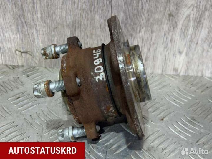 Ступица задняя правая 33406891921 Mini Clubman 2 (F54) 0