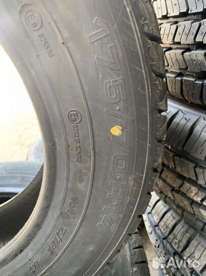 КАМА Breeze (HK-132) 175/70 R14 84T