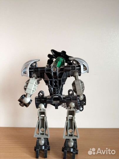 Lego Bionicle 8566 Onua Nuva 2002