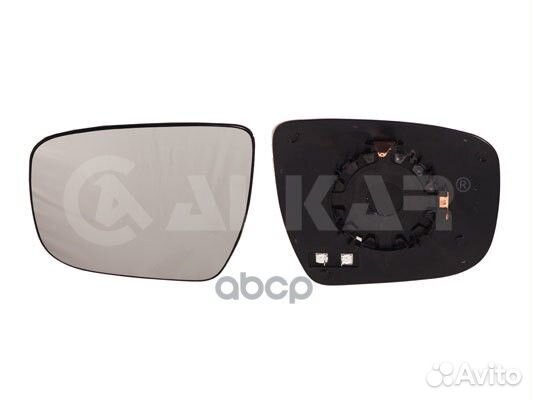 Зеркальное стекло лев 6431624 alkar