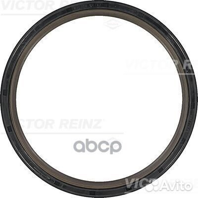 Сальник коленчатого вала 814069800 victor reinz
