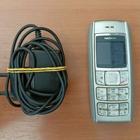 Nokia 1600