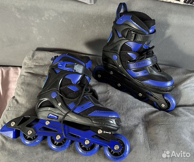 Ролики детские