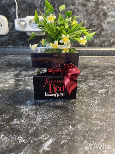 Парфюм Vanilla Rum(bath&bodyworks) 75 ml