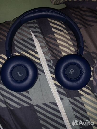 Беспроводные наушники