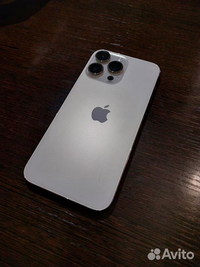 iPhone 14 Pro Max, 256 ГБ