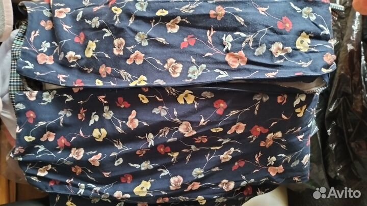 Женские вещи пакетом 50 52