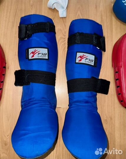 Форма Набор для боя