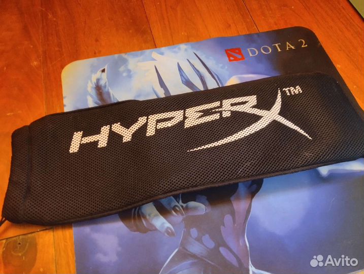 Hyper X