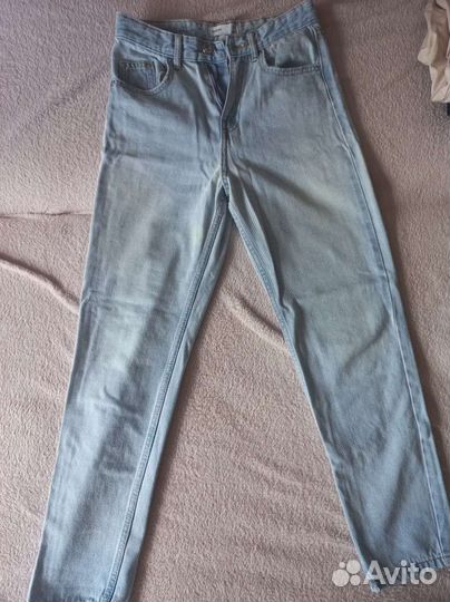 Вещи пакетом на девушку 40 42