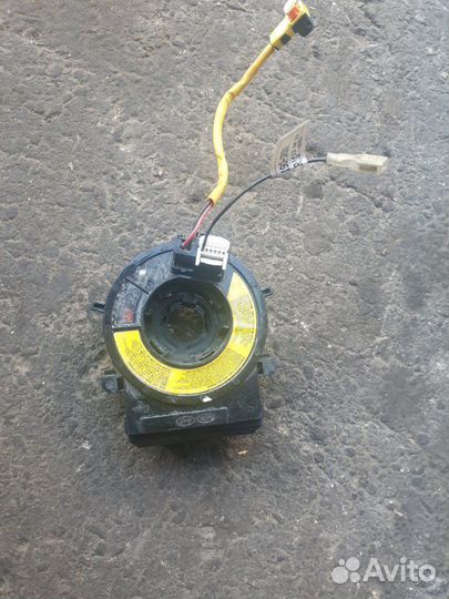 Хендай солярис авторазбор.подрулевой шлейф