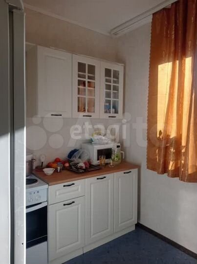 2-к. квартира, 49,3 м², 2/5 эт.