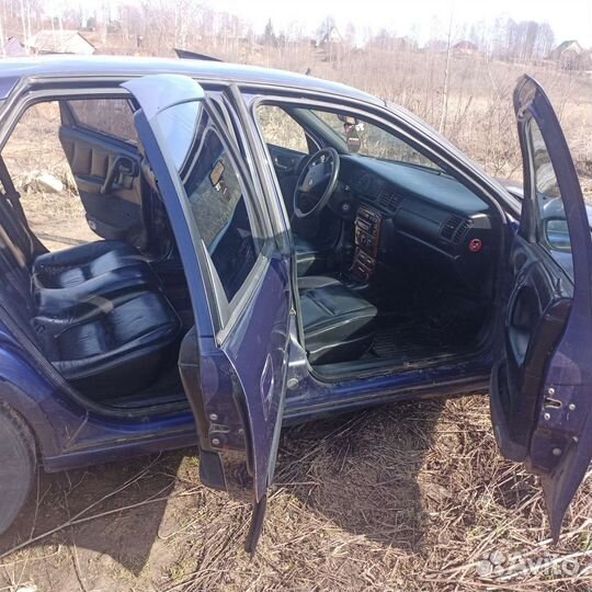 Opel Vectra, 1996
