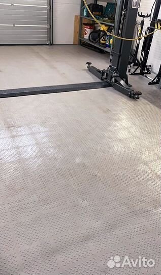 Пвх плитка 500x2033