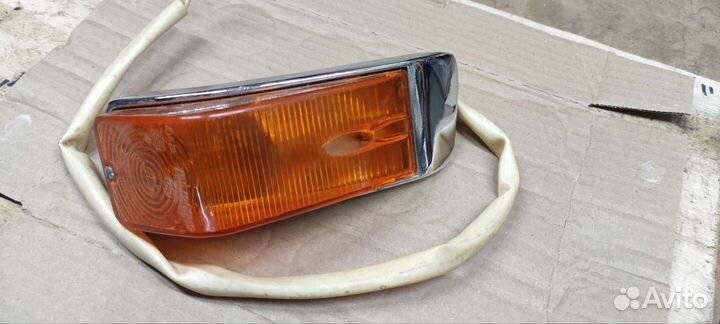 Поворотники Газ 24