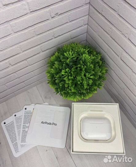 AirPods Pro 2 лучшее качество