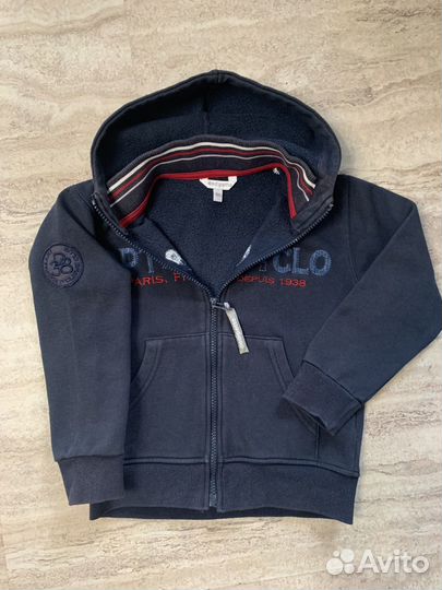 Вещи для мальчика 6 лет