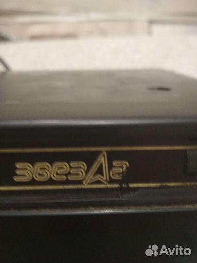 Автомагнитола 