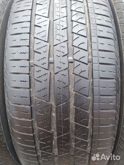 Continental ContiCrossContact LX Sport 235/55 R19 105W