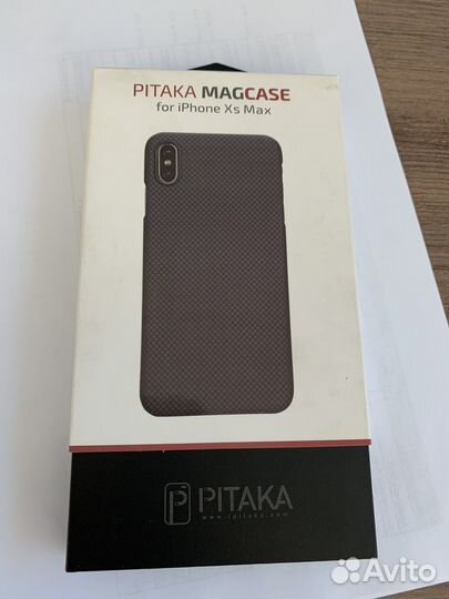 Чехол Pitaka