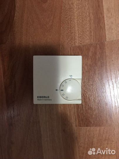 Терморегулятор,Германия