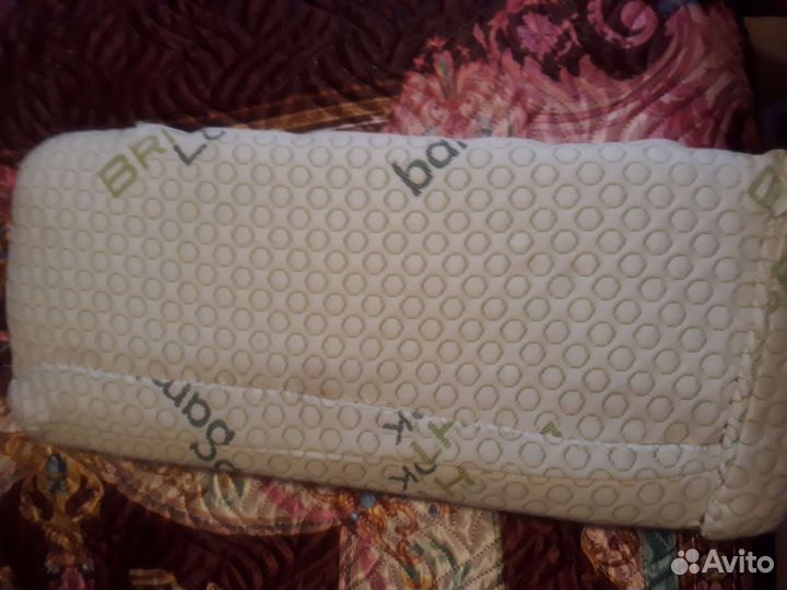 Кокосовый матрасик в коляску