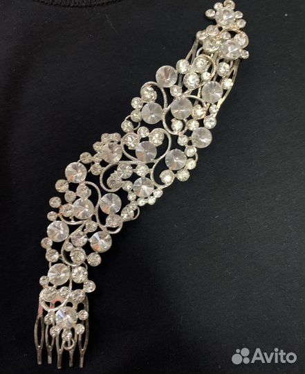 Серьги, браслеты (бижутерия)