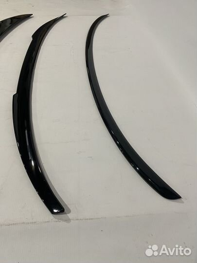 Спойлер BMW 3 G20