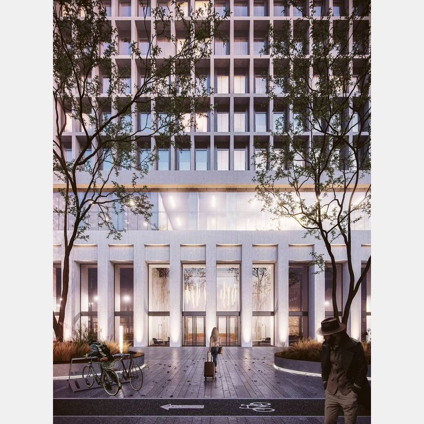 1-к. квартира, 50,1 м², 9/9 эт.