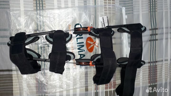 Ортез орлиман orliman