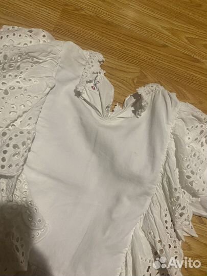 Рубашка 120размер
