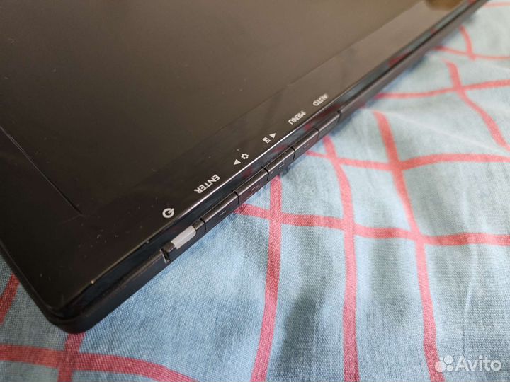 Монитор benq gl2450