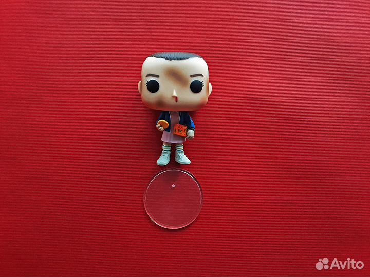 Фигурка Funko Pop Stranger Things Eleven