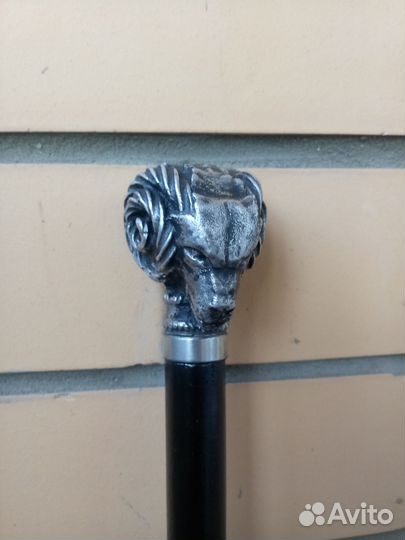 Трость опорная